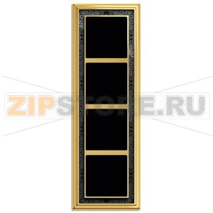 Розетка 16 А, 250 В, сталь ABB 2CKA002011A3851 