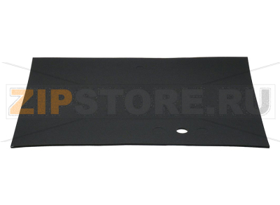 Панель изоляции котла Elettrobar Niagara 2150 Панель изоляции котла (самоклеящаяся) для посудомоечной машины Elettrobar Niagara 2150Запчасть на деталировке под номером: 21