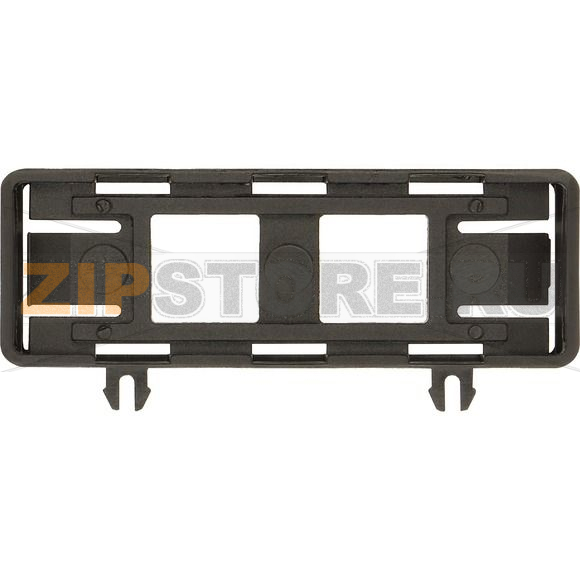Держатель + шильдик, пустой для T0, T3, P1 Eaton ZFS60-T0 