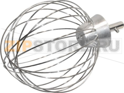 WHISK FOR MIXER 