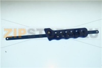 РУКОЯТКА ДЛЯ ЛЕЗВИЯ HSS 300 ММ