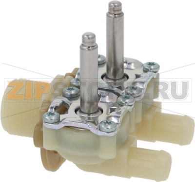 ЭЛЕКТРИЧЕСКИЙ КЛАПАН 