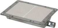 KIT BURNER COMPLETE 220x168 mm