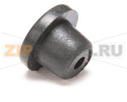 RUBBER FOOT,TPT-A 