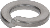 Elastic Washer D. 8