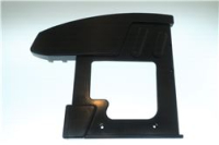 NEW ELEG.  RIGHT SIDE PANEL BLACK H/G