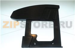 NEW ELEG.  RIGHT SIDE PANEL BLACK H/G 