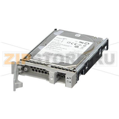 Жесткий диск 300 Гб Cisco A03-D300GA2= 