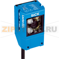 Сканер штрих-кодов SICK V2D621R-2MRLBE5