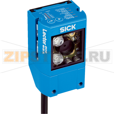 Сканер штрих-кодов SICK V2D621R-2MRLBE5 