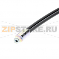 Датчик волоконно-оптический стандартный цилиндрический Omron E32-DC500 5M
