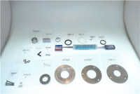 KIT ROULEMENT HS6008/MS610