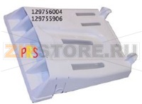 VASCHETTA CARICO ACQUA 4N