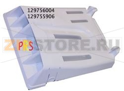 VASCHETTA CARICO ACQUA 4N 