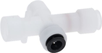 CO2 GAS INLET CONNECTION