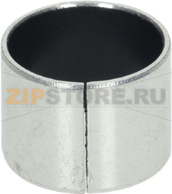 BUSHING ø 20x18xh15 mm 