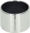 BUSHING ø 20x18xh15 mm