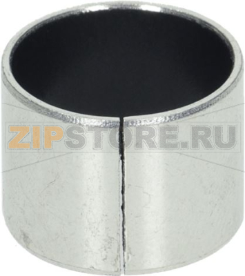 BUSHING ø 20x18xh15 mm 