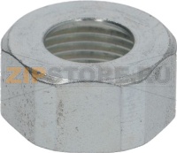 LOCKING NUT OLIVE  ø 3/4