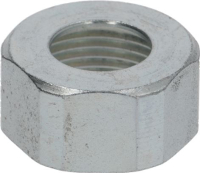 LOCKING NUT OLIVE  ø 3/4