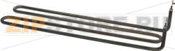 HEATING ELEMENT 1500W 220V 
