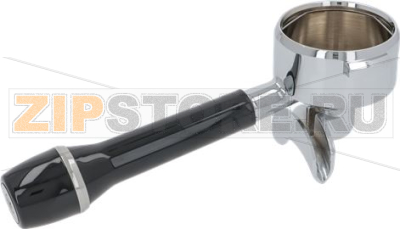 FILTER HOLDER COMPLETE 2-CUP DALLA CORTE 