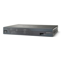 Маршрутизатор Cisco C887VAM-K9