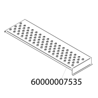 Панель воздуховода Abat ПЭК-600