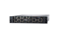 Сервер однопроцессорный Dell R7415