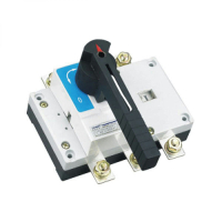 Выключатель-разъединитель 100 А Chint NH40-100/3W