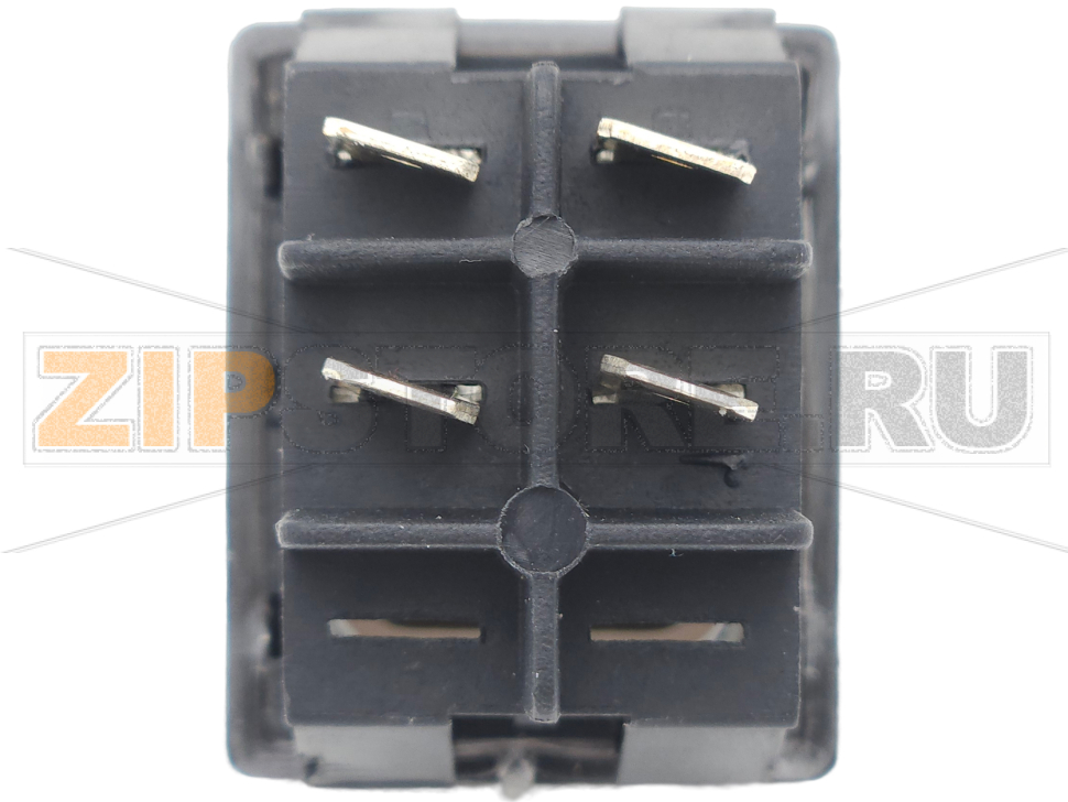 Выключатель Int. mn comelux ​401/L con для слайсера ​Sirman Mirra 220 Выключатель Int. mn comelux ​401/L con для слайсера ​Sirman Mirra 220Запчасть на деталировке под номером: 600