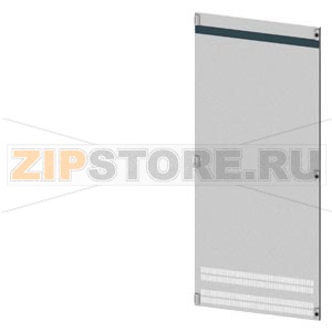 Дверь для каркаса/IP40/LEFT/H1975/W850 Siemens 8PQ2197-0BA04 