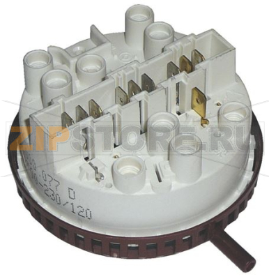 PRESSOSTAT 990-3022 