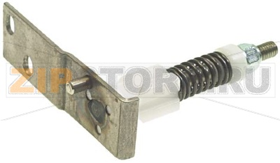 LOWER DOOR HINGE KIT 1/2 TABLES 