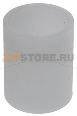 BOCCOLA SCORRIMENTO CARRELLO 27x32x40 mm 