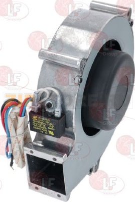 MOTOR FAN SB908AN-22-2-/3 