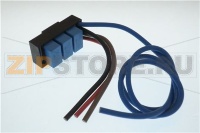 ФИЛЬТР КОНДЕНСАТОРНО-СЕТЕВОЙ