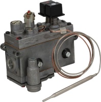 КЛАПАН MINISIT ДЛЯ ФРИТЮРНИЦЫ 110÷190°C