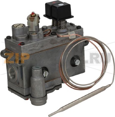 КЛАПАН MINISIT ДЛЯ ФРИТЮРНИЦЫ 110÷190°C 