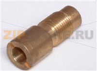 Burner nozzle, ID-no. 320