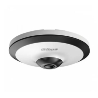 Видеокамера Dahua DH-HAC-EW2501P-0140B