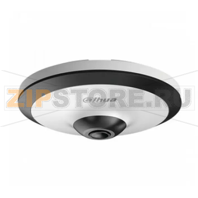 Видеокамера Dahua DH-HAC-EW2501P-0140B 