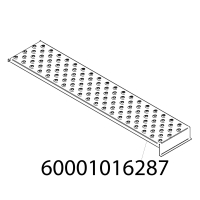 Панель воздуховода Abat ПЭК-800