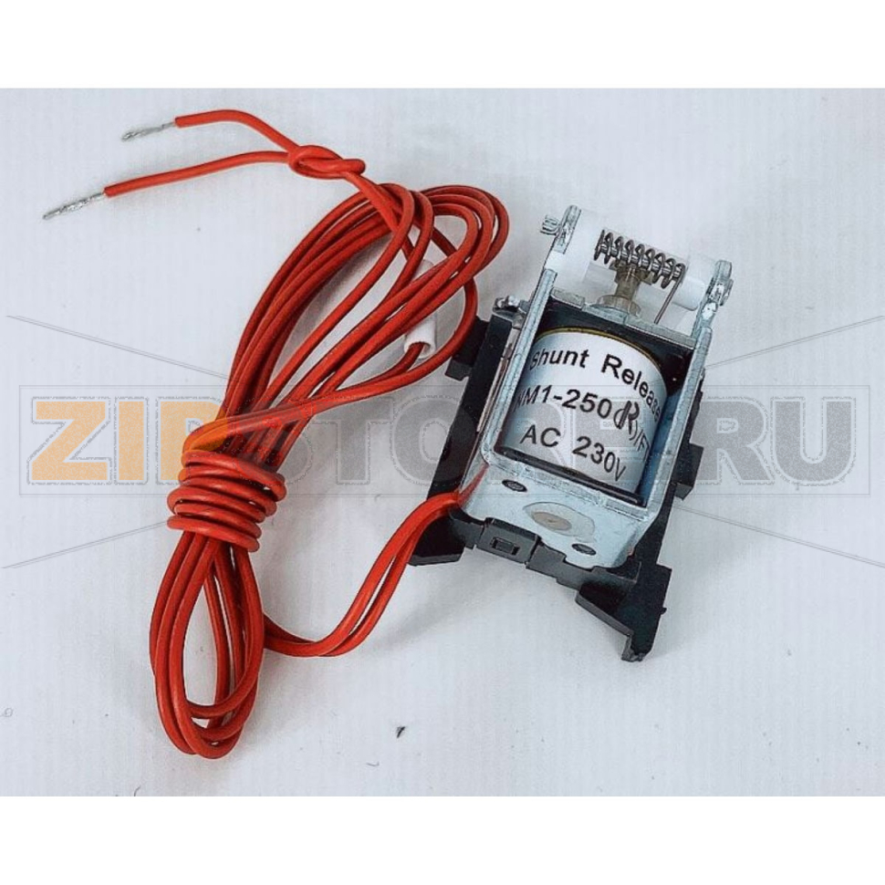 Расцепитель независимый 230 В Chint 132422 