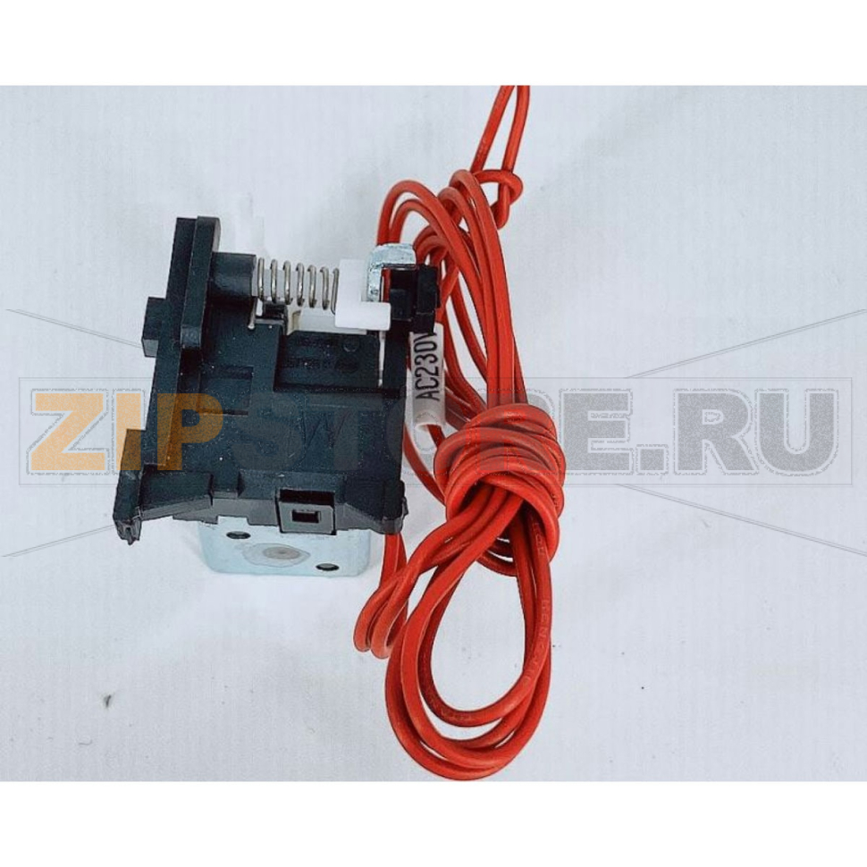 Расцепитель независимый 230 В Chint 132422 