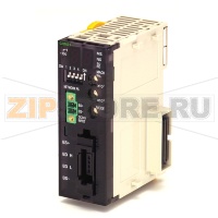 Коммуникационный блок Omron CJ1W-CRM21