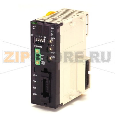 Коммуникационный блок Omron CJ1W-CRM21 