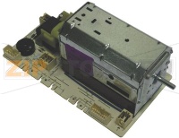 PROGRAMMATEUR TYPE 900 912/442