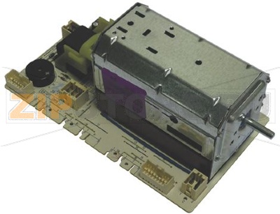 PROGRAMMATEUR TYPE 900 912/442 