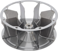 KIT FAN ø 195 mm